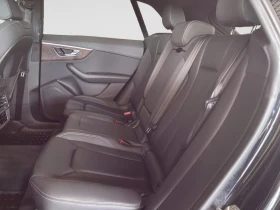 Audi Q8 quattro Progressiv 55 TFSI/SHODOW LINE/PANORAMA | Auto.bg — изображение 15 Audi Q8 quattro Progressiv 55 TFSI/SHODOW LINE/PANORAMA | Auto.bg — изображение 15