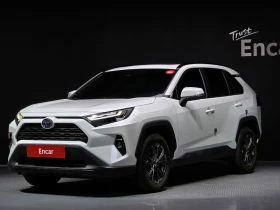 Снимка Toyota Rav4