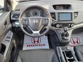 Honda Cr-v 2.0 i-VTEC Elegance MT | Auto.bg — изображение 11 Honda Cr-v 2.0 i-VTEC Elegance MT | Auto.bg — изображение 11