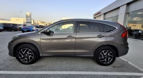 Honda Cr-v 2.0 i-VTEC Elegance MT | Auto.bg — изображение 9 Honda Cr-v 2.0 i-VTEC Elegance MT | Auto.bg — изображение 9
