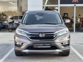 Honda Cr-v 2.0 i-VTEC Elegance MT | Auto.bg — изображение 3 Honda Cr-v 2.0 i-VTEC Elegance MT | Auto.bg — изображение 3
