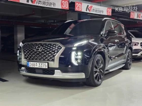 Hyundai Palisade * 3.8 VIP AWD* * КРАЙНА ЦЕНА* ЕКРАНИ
