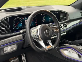 Mercedes-Benz GLE 53 4MATIC FIRST CLASS* BURM* CARBON* HEADUP* KEYLESS* | Auto.bg — изображение 8 Mercedes-Benz GLE 53 4MATIC FIRST CLASS* BURM* CARBON* HEADUP* KEYLESS* | Auto.bg — изображение 8