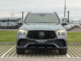 Mercedes-Benz GLE 53 4MATIC FIRST CLASS* BURM* CARBON* HEADUP* KEYLESS* | Auto.bg — изображение 2 Mercedes-Benz GLE 53 4MATIC FIRST CLASS* BURM* CARBON* HEADUP* KEYLESS* | Auto.bg — изображение 2