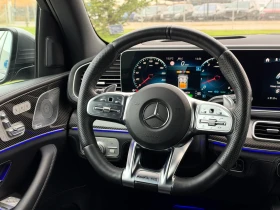 Mercedes-Benz GLE 53 4MATIC FIRST CLASS* BURM* CARBON* HEADUP* KEYLESS* | Auto.bg — изображение 9 Mercedes-Benz GLE 53 4MATIC FIRST CLASS* BURM* CARBON* HEADUP* KEYLESS* | Auto.bg — изображение 9