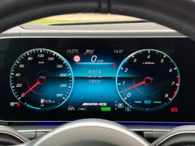 Mercedes-Benz GLE 53 4MATIC FIRST CLASS* BURM* CARBON* HEADUP* KEYLESS* | Auto.bg — изображение 10 Mercedes-Benz GLE 53 4MATIC FIRST CLASS* BURM* CARBON* HEADUP* KEYLESS* | Auto.bg — изображение 10