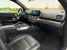 Mercedes-Benz GLE 53 4MATIC FIRST CLASS* BURM* CARBON* HEADUP* KEYLESS* | Auto.bg — изображение 14 Mercedes-Benz GLE 53 4MATIC FIRST CLASS* BURM* CARBON* HEADUP* KEYLESS* | Auto.bg — изображение 14