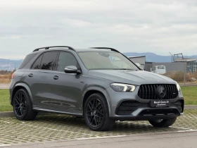 Mercedes-Benz GLE 53 4MATIC FIRST CLASS* BURM* CARBON* HEADUP* KEYLESS* | Auto.bg — изображение 3 Mercedes-Benz GLE 53 4MATIC FIRST CLASS* BURM* CARBON* HEADUP* KEYLESS* | Auto.bg — изображение 3