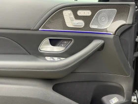 Mercedes-Benz GLE 53 4MATIC FIRST CLASS* BURM* CARBON* HEADUP* KEYLESS* | Auto.bg — изображение 7 Mercedes-Benz GLE 53 4MATIC FIRST CLASS* BURM* CARBON* HEADUP* KEYLESS* | Auto.bg — изображение 7