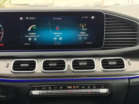 Mercedes-Benz GLE 53 4MATIC FIRST CLASS* BURM* CARBON* HEADUP* KEYLESS* | Auto.bg — изображение 11 Mercedes-Benz GLE 53 4MATIC FIRST CLASS* BURM* CARBON* HEADUP* KEYLESS* | Auto.bg — изображение 11