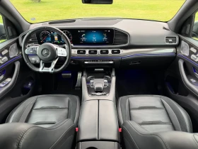 Mercedes-Benz GLE 53 4MATIC FIRST CLASS* BURM* CARBON* HEADUP* KEYLESS* | Auto.bg — изображение 13 Mercedes-Benz GLE 53 4MATIC FIRST CLASS* BURM* CARBON* HEADUP* KEYLESS* | Auto.bg — изображение 13