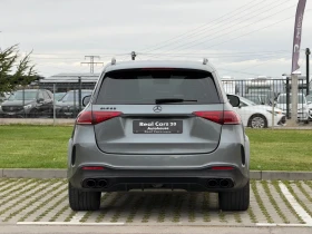 Mercedes-Benz GLE 53 4MATIC FIRST CLASS* BURM* CARBON* HEADUP* KEYLESS* | Auto.bg — изображение 5 Mercedes-Benz GLE 53 4MATIC FIRST CLASS* BURM* CARBON* HEADUP* KEYLESS* | Auto.bg — изображение 5