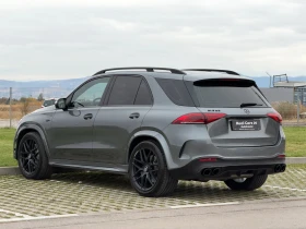 Mercedes-Benz GLE 53 4MATIC FIRST CLASS* BURM* CARBON* HEADUP* KEYLESS* | Auto.bg — изображение 6 Mercedes-Benz GLE 53 4MATIC FIRST CLASS* BURM* CARBON* HEADUP* KEYLESS* | Auto.bg — изображение 6