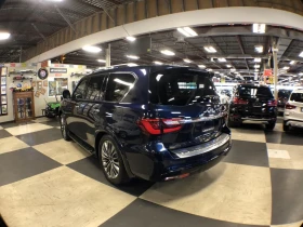Infiniti QX80 AWD* ПОДГРЕВ* ОБДУХ* ШИБИДАХ* КАМЕРА* 360* | Auto.bg — изображение 3 Infiniti QX80 AWD* ПОДГРЕВ* ОБДУХ* ШИБИДАХ* КАМЕРА* 360* | Auto.bg — изображение 3