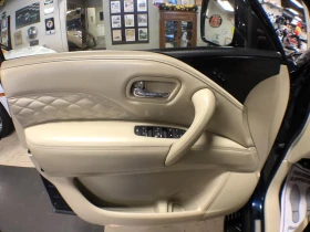 Infiniti QX80 AWD* ПОДГРЕВ* ОБДУХ* ШИБИДАХ* КАМЕРА* 360* | Auto.bg — изображение 6 Infiniti QX80 AWD* ПОДГРЕВ* ОБДУХ* ШИБИДАХ* КАМЕРА* 360* | Auto.bg — изображение 6