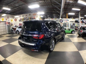 Infiniti QX80 AWD* ПОДГРЕВ* ОБДУХ* ШИБИДАХ* КАМЕРА* 360* | Auto.bg — изображение 4 Infiniti QX80 AWD* ПОДГРЕВ* ОБДУХ* ШИБИДАХ* КАМЕРА* 360* | Auto.bg — изображение 4