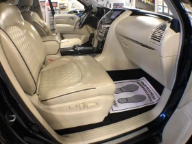 Infiniti QX80 AWD* ПОДГРЕВ* ОБДУХ* ШИБИДАХ* КАМЕРА* 360* | Auto.bg — изображение 13 Infiniti QX80 AWD* ПОДГРЕВ* ОБДУХ* ШИБИДАХ* КАМЕРА* 360* | Auto.bg — изображение 13