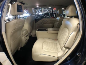 Infiniti QX80 AWD* ПОДГРЕВ* ОБДУХ* ШИБИДАХ* КАМЕРА* 360* | Auto.bg — изображение 14 Infiniti QX80 AWD* ПОДГРЕВ* ОБДУХ* ШИБИДАХ* КАМЕРА* 360* | Auto.bg — изображение 14