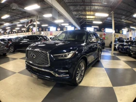 Infiniti QX80 AWD* ПОДГРЕВ* ОБДУХ* ШИБИДАХ* КАМЕРА* 360* | Auto.bg — изображение 2 Infiniti QX80 AWD* ПОДГРЕВ* ОБДУХ* ШИБИДАХ* КАМЕРА* 360* | Auto.bg — изображение 2