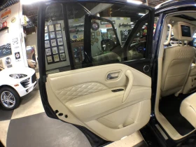 Infiniti QX80 AWD* ПОДГРЕВ* ОБДУХ* ШИБИДАХ* КАМЕРА* 360* | Auto.bg — изображение 15 Infiniti QX80 AWD* ПОДГРЕВ* ОБДУХ* ШИБИДАХ* КАМЕРА* 360* | Auto.bg — изображение 15