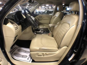 Infiniti QX80 AWD* ПОДГРЕВ* ОБДУХ* ШИБИДАХ* КАМЕРА* 360* | Auto.bg — изображение 7 Infiniti QX80 AWD* ПОДГРЕВ* ОБДУХ* ШИБИДАХ* КАМЕРА* 360* | Auto.bg — изображение 7