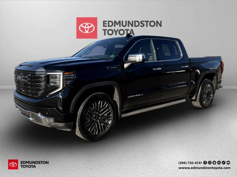 Gmc Sierra 1500* Denali* Ultimate* CrewCab* ВСИЧКИ* ЕКСТРИ* - 100500 лв. / 51384.83 € - 22333633 1 | Car24.bg Gmc Sierra 1500* Denali* Ultimate* CrewCab* ВСИЧКИ* ЕКСТРИ* - 100500 лв. / 51384.83 € - 22333633 1