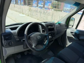 VW Crafter MAXI/163 коня/1 собственик/Обслужен/Германия | Auto.bg — изображение 8 VW Crafter MAXI/163 коня/1 собственик/Обслужен/Германия | Auto.bg — изображение 8