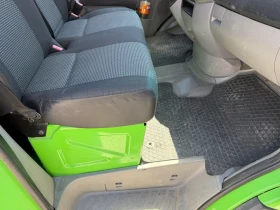 VW Crafter MAXI/163 коня/1 собственик/Обслужен/Германия | Auto.bg — изображение 10 VW Crafter MAXI/163 коня/1 собственик/Обслужен/Германия | Auto.bg — изображение 10