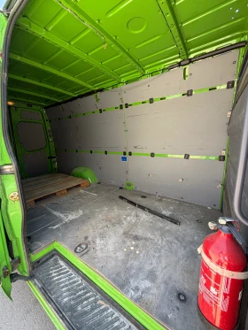 VW Crafter MAXI/163 коня/1 собственик/Обслужен/Германия | Auto.bg — изображение 11 VW Crafter MAXI/163 коня/1 собственик/Обслужен/Германия | Auto.bg — изображение 11