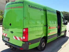 VW Crafter MAXI/163 коня/1 собственик/Обслужен/Германия | Auto.bg — изображение 6 VW Crafter MAXI/163 коня/1 собственик/Обслужен/Германия | Auto.bg — изображение 6