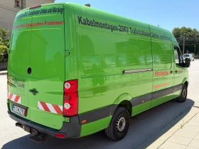VW Crafter MAXI/163 коня/1 собственик/Обслужен/Германия | Auto.bg — изображение 5 VW Crafter MAXI/163 коня/1 собственик/Обслужен/Германия | Auto.bg — изображение 5