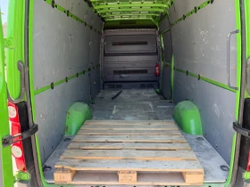 VW Crafter MAXI/163 коня/1 собственик/Обслужен/Германия | Auto.bg — изображение 12 VW Crafter MAXI/163 коня/1 собственик/Обслужен/Германия | Auto.bg — изображение 12