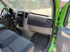VW Crafter MAXI/163 коня/1 собственик/Обслужен/Германия | Auto.bg — изображение 9 VW Crafter MAXI/163 коня/1 собственик/Обслужен/Германия | Auto.bg — изображение 9