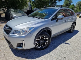 Subaru XV 1.6i/4x4/газов инжекцион - Car24.bg Subaru XV 1.6i/4x4/газов инжекцион