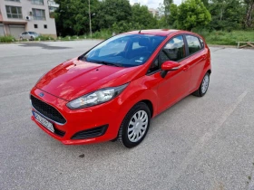 Ford Fiesta - Car24.bg Ford Fiesta