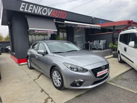 Mazda 3 SKYACTIV-G 100-НАВИГАЦИЯ - ШВЕЙЦАРИЯ - Car24.bg Mazda 3 SKYACTIV-G 100-НАВИГАЦИЯ - ШВЕЙЦАРИЯ