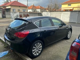 Opel Astra J - 3750 € / 7334.36 лв. - 94609202 5 | Car24.bg Opel Astra J - 3750 € / 7334.36 лв. - 94609202 5