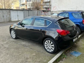 Opel Astra J - 3750 € / 7334.36 лв. - 94609202 4 | Car24.bg Opel Astra J - 3750 € / 7334.36 лв. - 94609202 4
