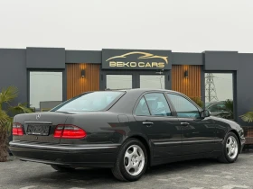 Mercedes-Benz E 240 41000км!Нов внос от Белгия - 12500 € / 24447.88 лв. - 56434852 5 | Car24.bg Mercedes-Benz E 240 41000км!Нов внос от Белгия - 12500 € / 24447.88 лв. - 56434852 5