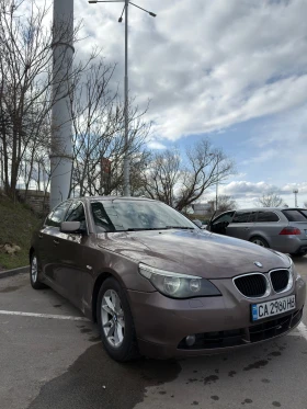 BMW 525 - 4000 € / 7823.32 лв. - 56154166 6 | Car24.bg BMW 525 - 4000 € / 7823.32 лв. - 56154166 6