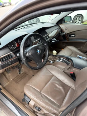 BMW 525 - 4000 € / 7823.32 лв. - 56154166 8 | Car24.bg BMW 525 - 4000 € / 7823.32 лв. - 56154166 8