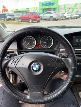 BMW 525 - 4000 € / 7823.32 лв. - 56154166 9 | Car24.bg BMW 525 - 4000 € / 7823.32 лв. - 56154166 9