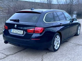 BMW 530 M-PACK/RWD/SAT/DYNAMIC DRIVE - 12999 € / 25423.83 лв. - 64834450 4 | Car24.bg BMW 530 M-PACK/RWD/SAT/DYNAMIC DRIVE - 12999 € / 25423.83 лв. - 64834450 4