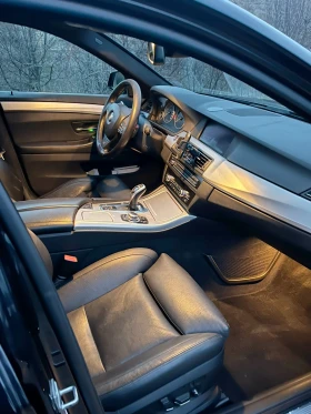 BMW 530 M-PACK/RWD/SAT/DYNAMIC DRIVE - 12999 € / 25423.83 лв. - 64834450 12 | Car24.bg BMW 530 M-PACK/RWD/SAT/DYNAMIC DRIVE - 12999 € / 25423.83 лв. - 64834450 12