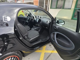 Smart Fortwo - 7000 € / 13690.81 лв. - 55381217 7 | Car24.bg Smart Fortwo - 7000 € / 13690.81 лв. - 55381217 7