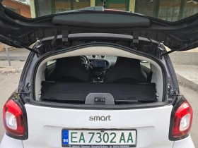 Smart Fortwo - 7000 € / 13690.81 лв. - 55381217 11 | Car24.bg Smart Fortwo - 7000 € / 13690.81 лв. - 55381217 11