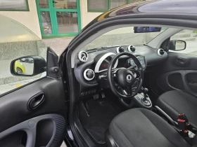 Smart Fortwo - 7000 € / 13690.81 лв. - 55381217 5 | Car24.bg Smart Fortwo - 7000 € / 13690.81 лв. - 55381217 5