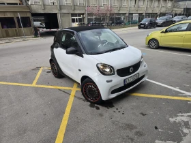 Smart Fortwo - 7000 € / 13690.81 лв. - 55381217 9 | Car24.bg Smart Fortwo - 7000 € / 13690.81 лв. - 55381217 9