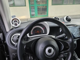 Smart Fortwo - 7000 € / 13690.81 лв. - 55381217 4 | Car24.bg Smart Fortwo - 7000 € / 13690.81 лв. - 55381217 4