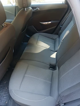 Opel Astra - 5500 € / 10757.07 лв. - 95288418 6 | Car24.bg Opel Astra - 5500 € / 10757.07 лв. - 95288418 6